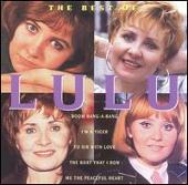 Lulu Album: “Best of Lulu [Disky]”