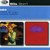 Lulu Album: “Most of Lulu/Lulu's Album”