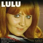 Lulu Album: “Lulu: The Gold Collection”