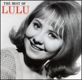 Lulu Album: “The Best Of Lulu”