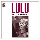 Disco de Lulu: “The Atco Sessions (2007 Remastered)”