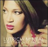 Disco de Lutricia McNeal: “My Side of Town [Japan]”