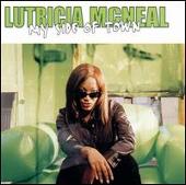 Disco de Lutricia McNeal: “My Side of Town”