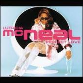 Disco de Lutricia McNeal: “Perfect Love”