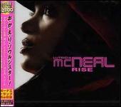 Disco de Lutricia McNeal: “Rise”