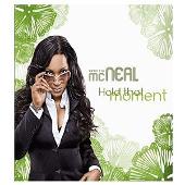 Disco de Lutricia McNeal: “Hold That Moment”