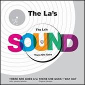 Disco de The La's: “There She Goes”