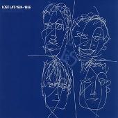 Disco de The La's: “Lost La's 1984-1986 Breakloose”