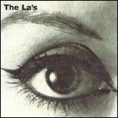Disco de The La's: “La's [UK Bonus Tracks]”