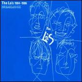 Disco de The La's: “Breakloose: Lost La's 1984-1986 [Bonus Tracks]”