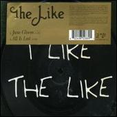 Disco de The Like: “June Gloom [US 7"]”