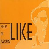 Disco de The Like: “Pieces Of Pleasure”