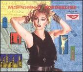 Disco de Madonna: “Borderline [CD]”