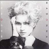 Madonna Album: “Madonna”