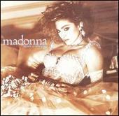 Madonna Album: “Like a Virgin”