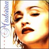 Madonna Album: “Crazy for You”
