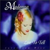Madonna Album: “Live to Tell [Interview]”