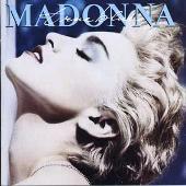 Madonna Album: “True Blue”