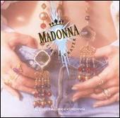 Madonna Album: “Like a Prayer”