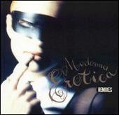 Madonna Album: “Erotica Remixes EP”