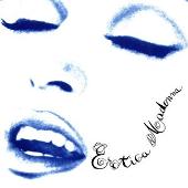 Madonna Album: “Erotica”