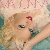 Madonna Album: “Bedtime Stories”