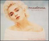 Madonna Album: “Look of Love”