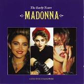 Madonna Album: “Early Years”