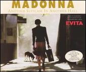 Madonna Album: “Another Suitcase in Another Hall, Pt. 1 [Single]”