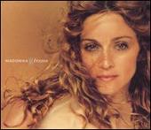 Madonna Album: “Frozen [4 Tracks]”