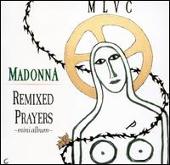 Madonna Album: “Remixed Prayers [England]”