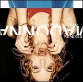 Madonna Album: “Drowned World Remixes [EP]”