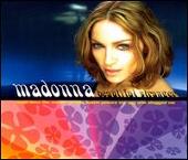 Madonna Album: “Beautiful Stranger [US CD Single]”