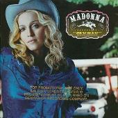 Madonna Album: “Music”