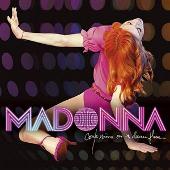 Madonna Album: “Confessions On A Dance Floor (Non-Stop Mix)”