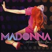 Madonna Album: “Confessions On A Dance Floor”