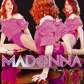 Madonna Album: “Hung Up [DJ Version]”