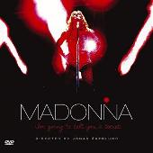 Madonna Album: “I'm Going To Tell You A Secret (Live)”