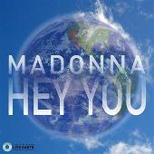 Madonna Album: “Hey You”