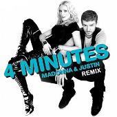 Madonna Album: “4 Minutes (Rebirth Remix) (Single)”