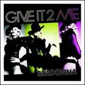 Madonna Album: “Give It 2 Me [Tong & Spoon Wonderland Mix]”