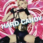 Madonna Album: “Hard Candy”