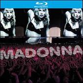 Madonna Album: “Sticky & Sweet Tour”
