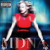 Madonna Album: “MDNA”