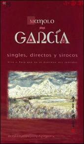 Disco de Manolo García: “Singles, Directos y Sirocos [Bonus DVD]”