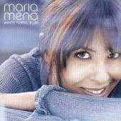 Maria Mena Album: “White Turns Blue”
