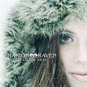 Marion Raven Album: “Falling Away”