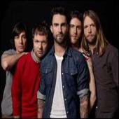 Maroon 5 Album: “1.22.03. Acoustic”