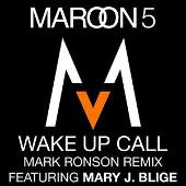Maroon 5 Album: “Wake Up Call”