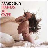Disco de Maroon 5: “Hands All Over”